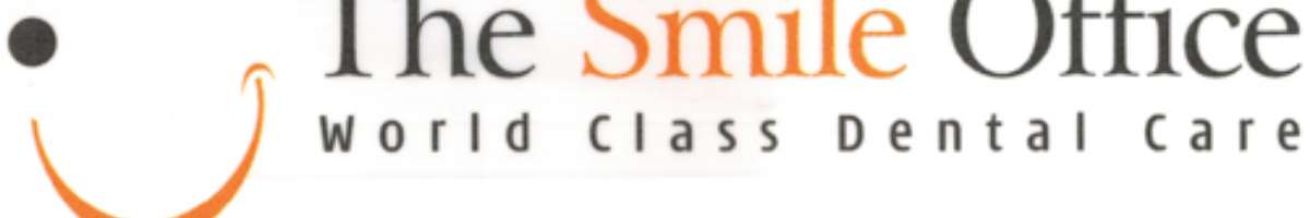 The Smile Office Banner