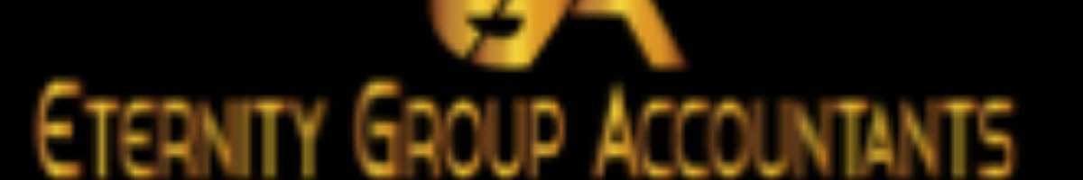 Eternity Group Accountants Banner