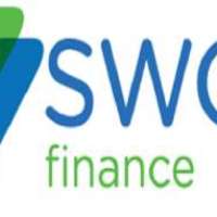 Swoosh Finance Logo