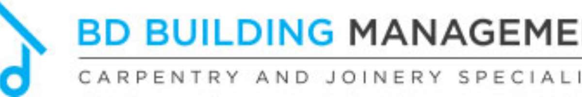 BD Building Management Banner