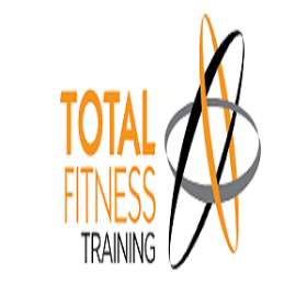 Total Fitness Training