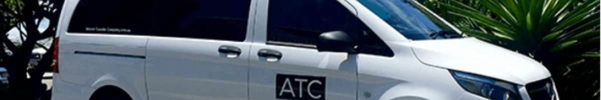 Airport Transfer Company Banner