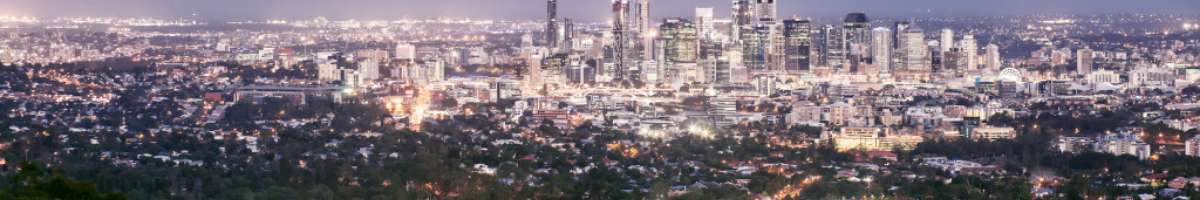 Brisbane Alarm Monitoring Security Services Banner