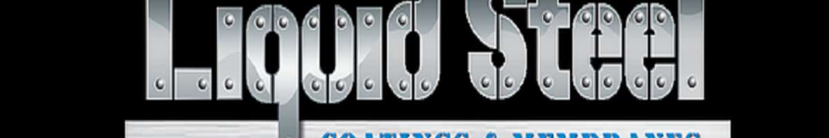 Liquid Steel Pty Ltd Banner