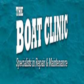 The Boat Clinic