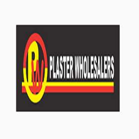 PLASTER WHOLESALERS