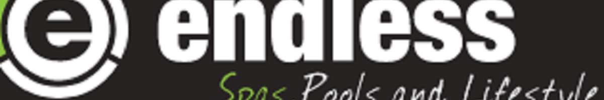 Endless Spas Banner