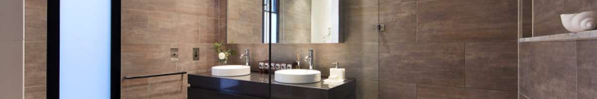 Fantastic tilers Banner