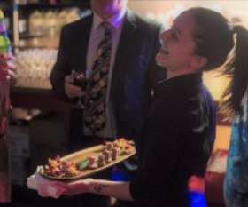Handcrafted Catering