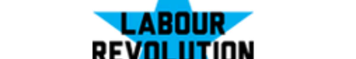 Labour Revolution Banner
