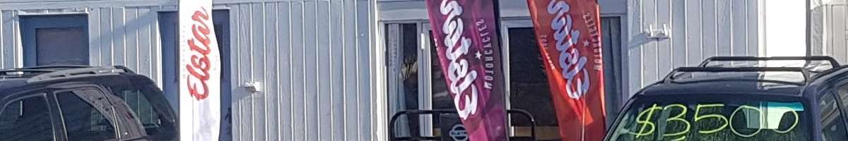 Alpen Autos Banner