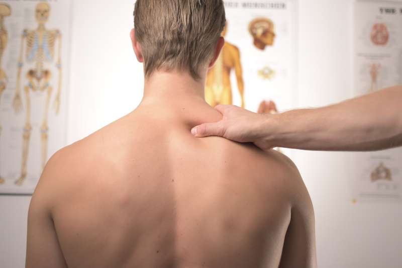 The Brief History of Deep Tissue Massage