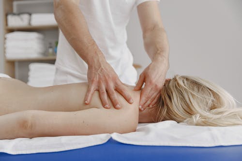What Is The Difference Between Sports Massage and Remedial Massage?
