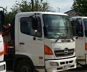 Cheap Skip Hire Melbourne