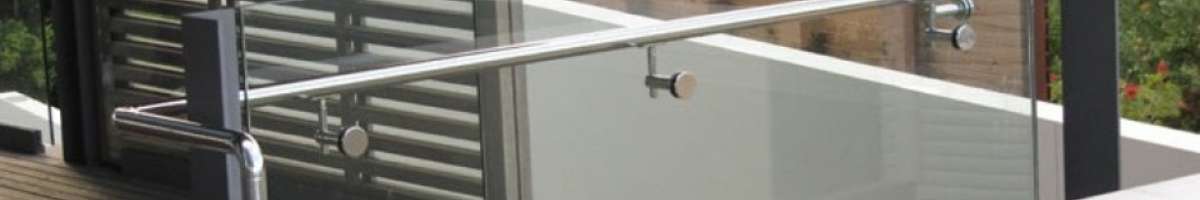 Betta Balustrades Banner