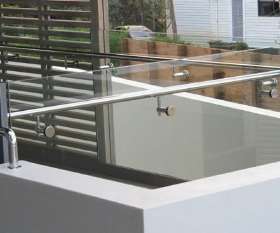 Betta Balustrades
