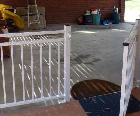 Betta Balustrades