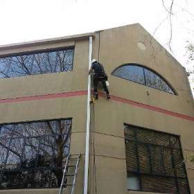 All Trades Abseiling 