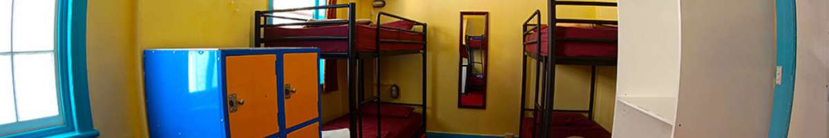 Jolly Swagman Backpackers Sydney Banner