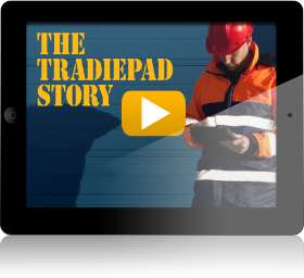 TradiePad
