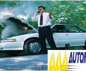 AAA Automotive Pty Ltd