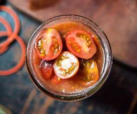 The Little Veggie Patch Company