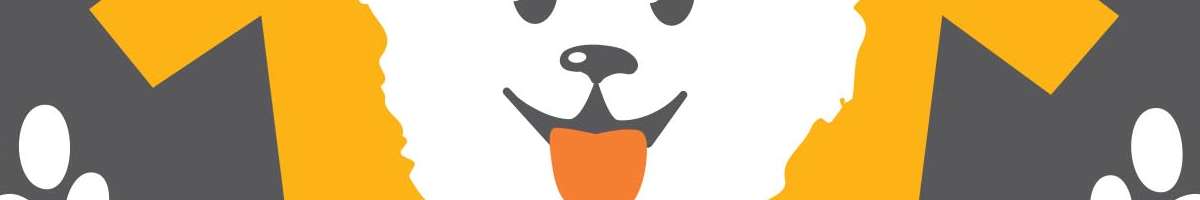 Dawgy Hotel & Daycare Banner