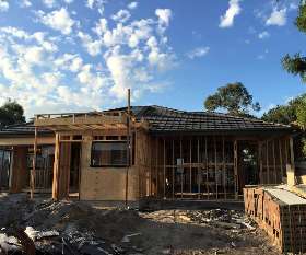 All Aspects Building Solutions