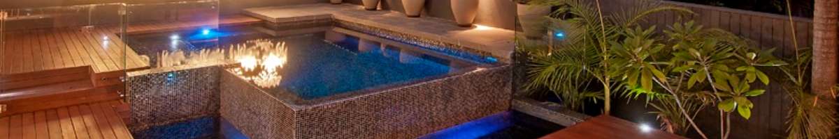 Eco Solar Pool Heating Banner