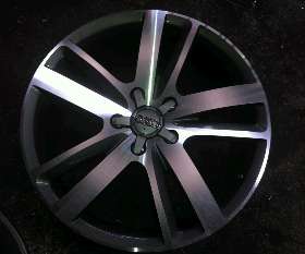 CNC Wheels Pty Ltd