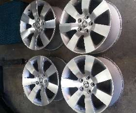 CNC Wheels Pty Ltd