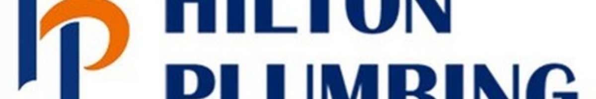 Hilton Plumbing 24/7 Banner