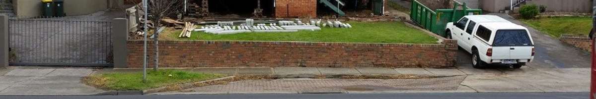 Able Reblocking Specialists Pty Ltd Banner