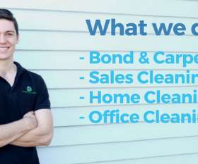 Brisbane Wide Cleaning