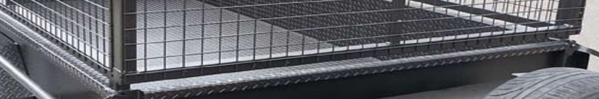 Western Trailers & Engineering Banner