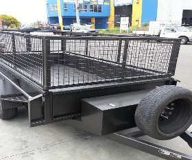 Western Trailers & Engineering