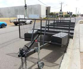 Western Trailers & Engineering