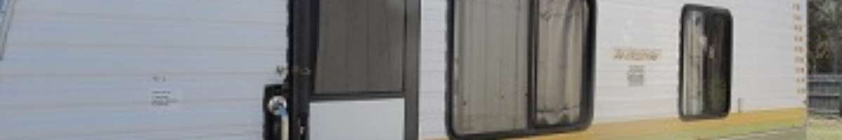 caravanhire-brisbane.com.au Banner