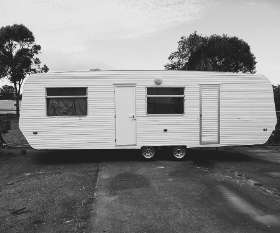 Caravan