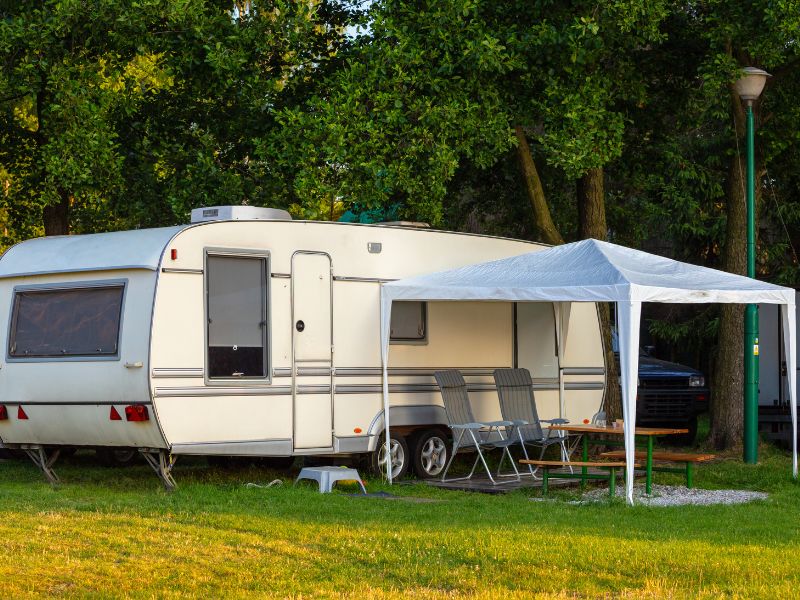 The Best Caravan Parks in Ipswich: Your Guide to Relaxing Stays Near Top Attractions