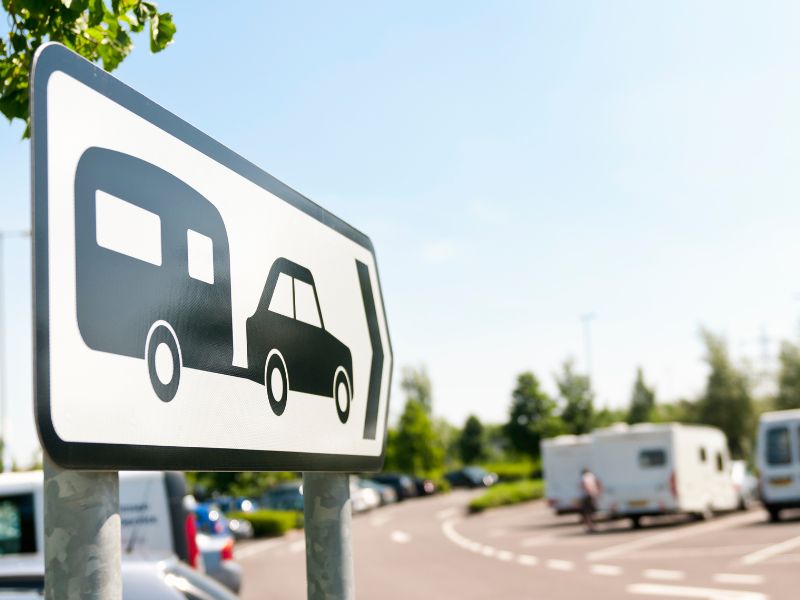 caravan