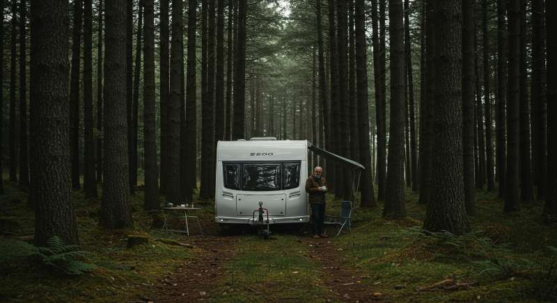 Discover Flexible Caravan Hire Options in Brisbane