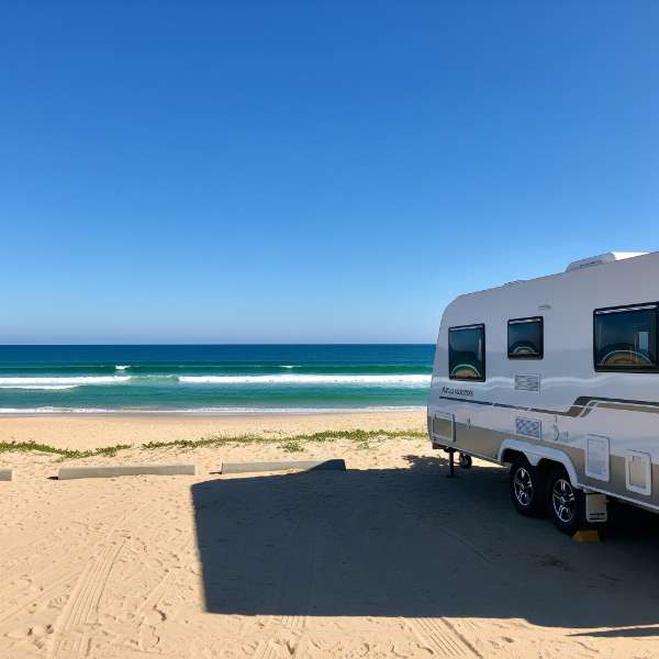 The Best Locations for Caravan Hire in Brisbane and Surrounds