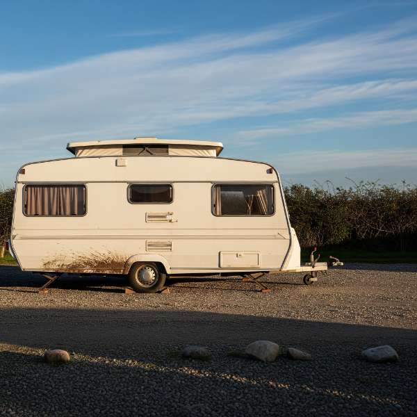 Looking for Caravan Hire in Brisbane? Here’s Why Long-Term Rentals are the Best Option