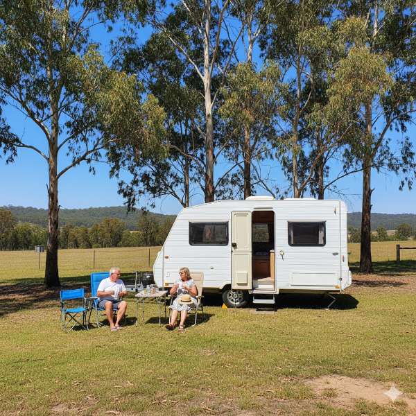 Long-Term Caravan Hire for Queensland Holidays