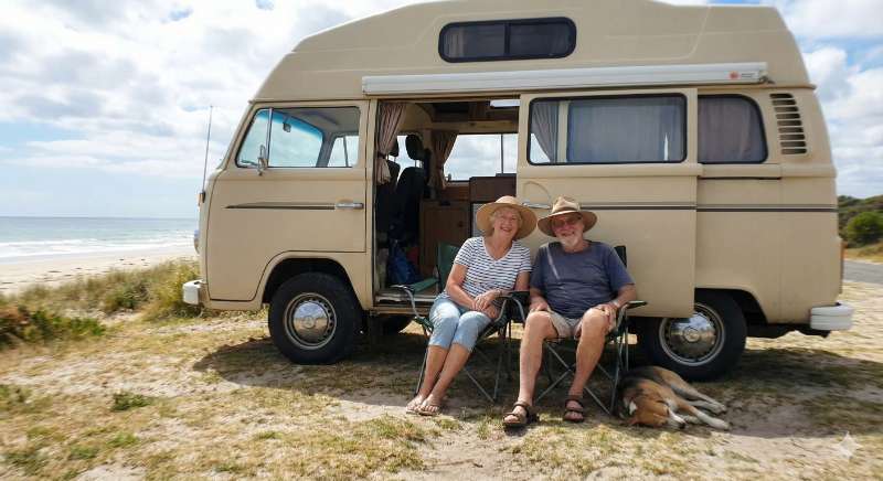 Want a 3-Month Beach Holiday? Stop Looking at AirBnBs and Build Your Own 