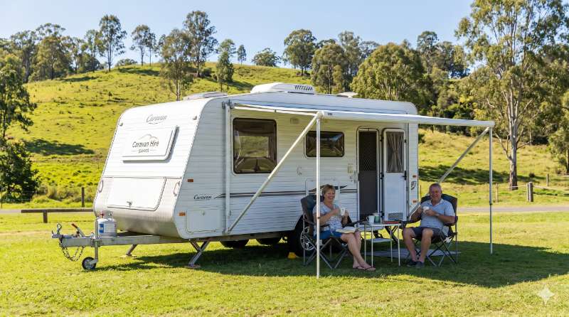 The Latest Trend in Affordable Living: Long-Term Caravan Hire in Ipswich