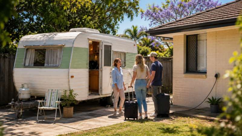 Hosting Family for Ipswich’s 2026 Festival Season? Skip the Hotel Costs