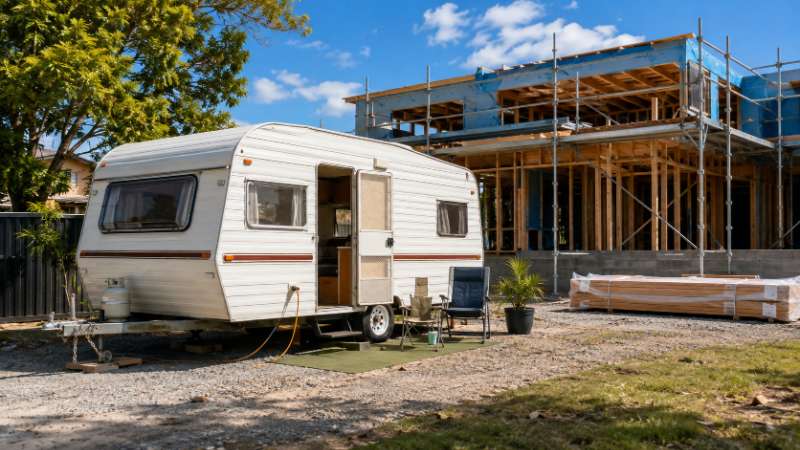 Beating Brisbane’s 0.8% Vacancy Crisis: A Lifeline for Delayed Home Builders