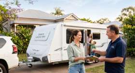 Weathering November in Ipswich: Severe Storms, Rising Heat, and the 0.8% Rental Squeeze